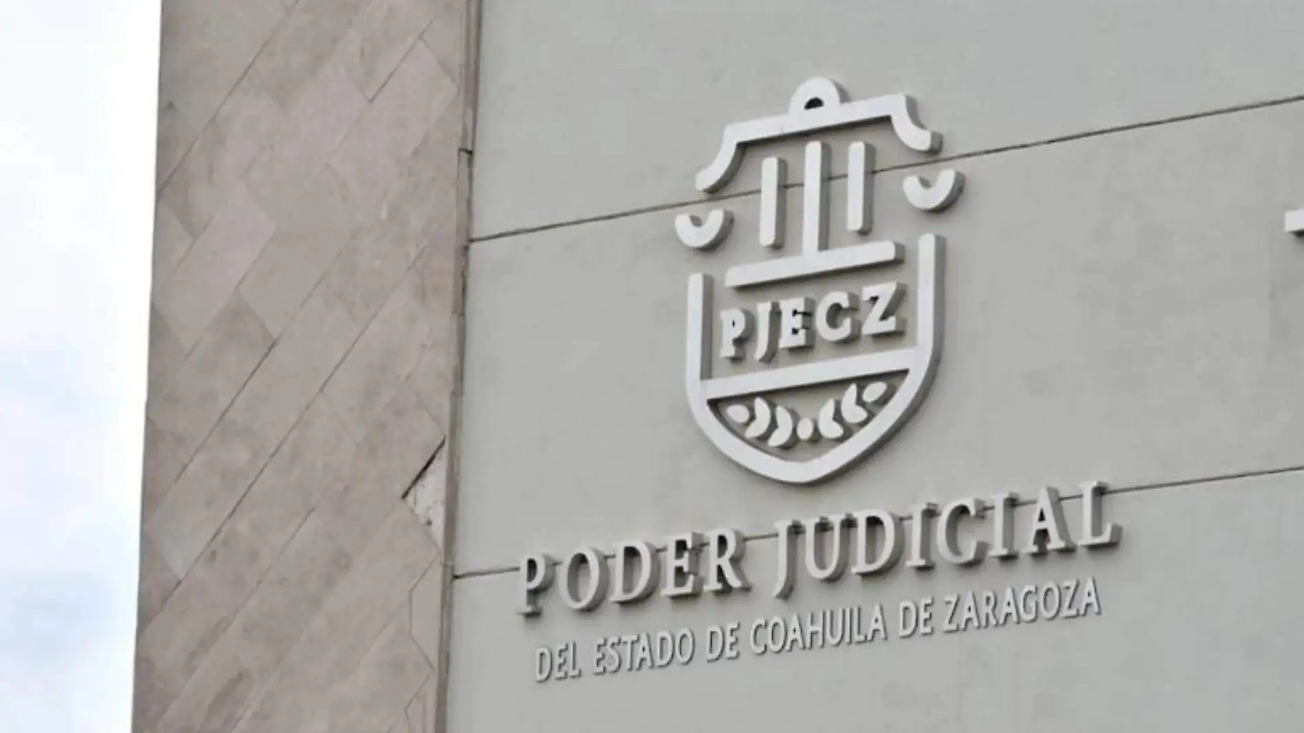 poder judicial